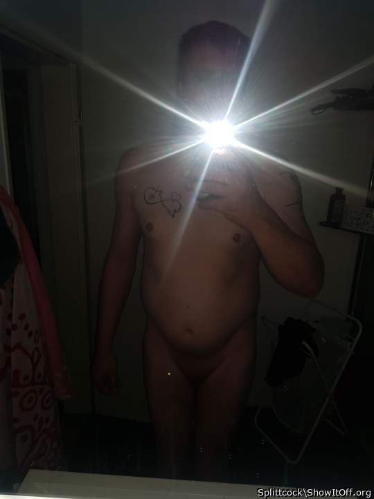 Photo of a thing from Splittcock