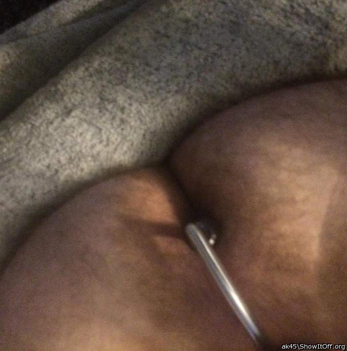 Feels so good