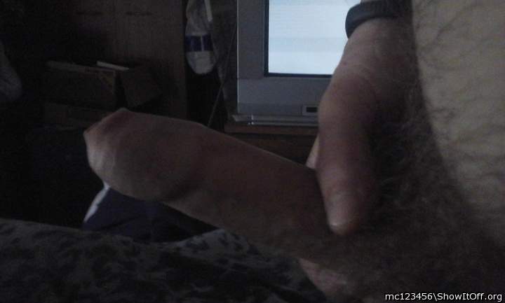 Photo of a penile from mc123456