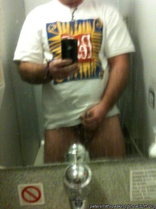 Horny in the air again - 3
