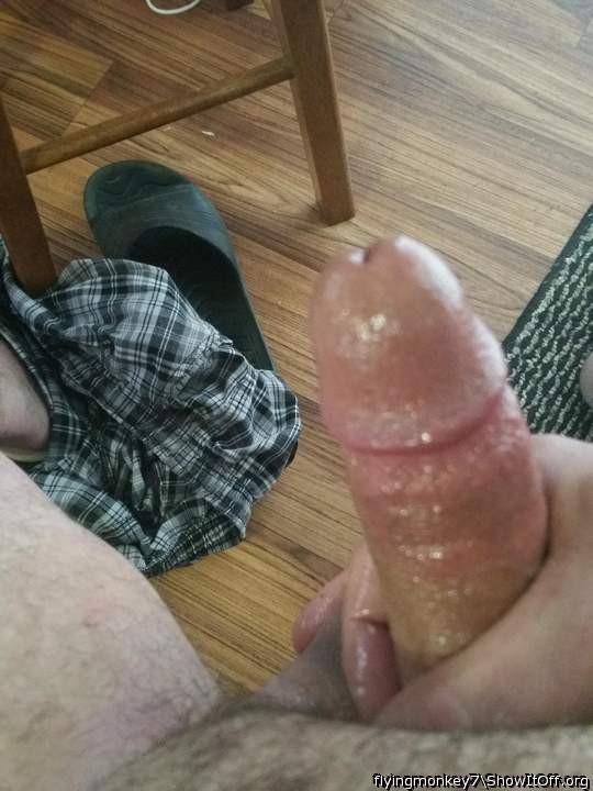 Photo of a joystick from flyingmonkey7