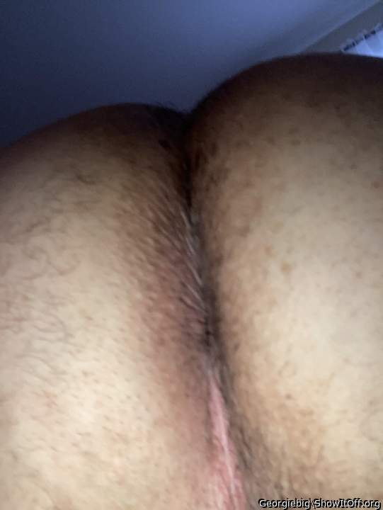 Photo of a prick from Georgiebig