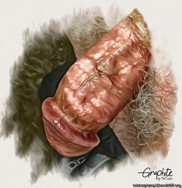 Mesmerizing. Beautiful. Work of art. so turns me on�