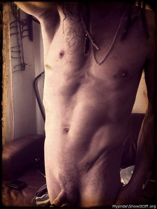 I like this picture in sepia!