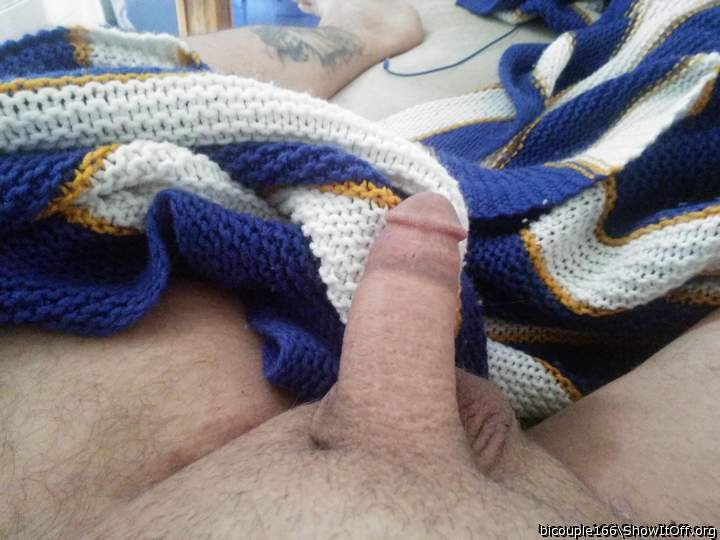 Photo of a short leg from bicouple166