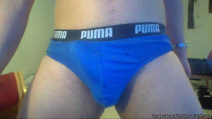 bulging