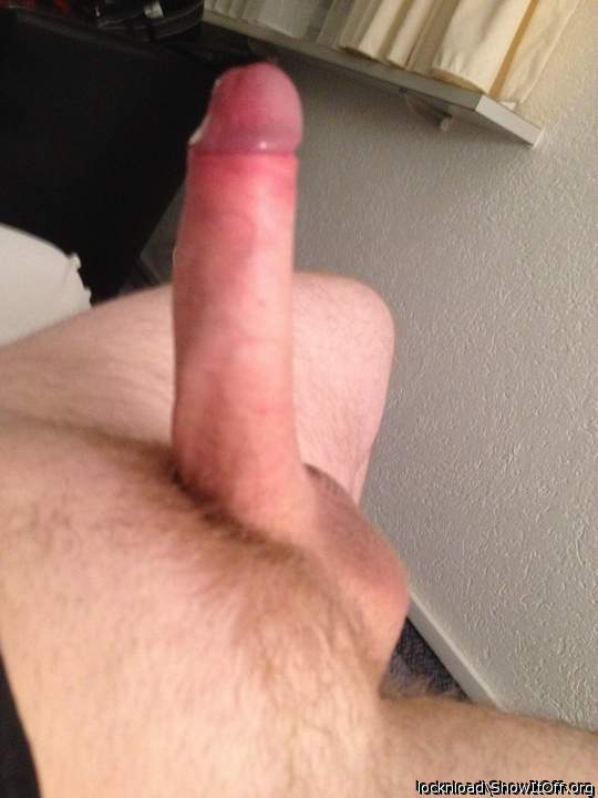 Photo of a cock from locknload