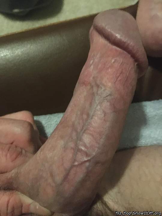 Photo of a meat stick from fliz_flop
