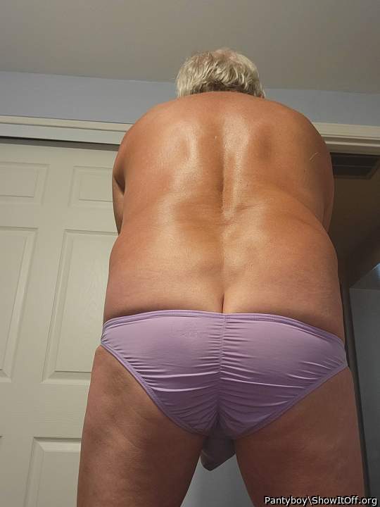 Photo of a penis from Pantyboy