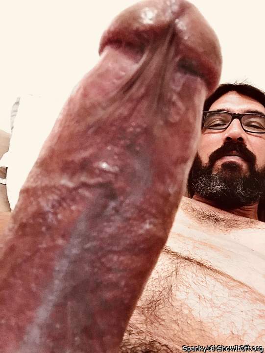 Photo of a shaft from Spanky18