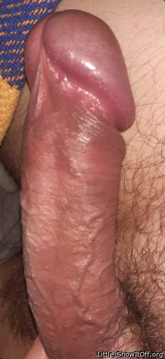 Photo of a penis from Little