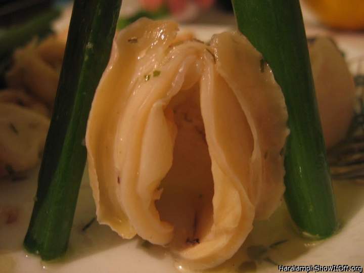 what is this that looks so much like a cunt?