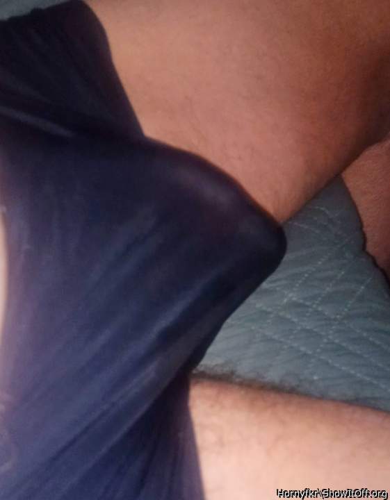 I would love to fondle you in that pantie.   