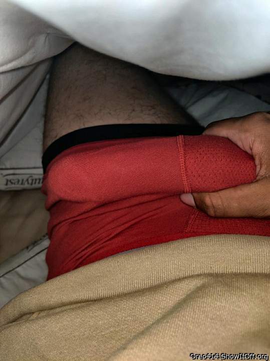 Just the tip