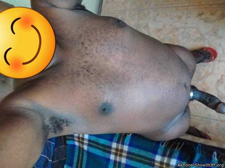 Photo of a pecker from Saddam