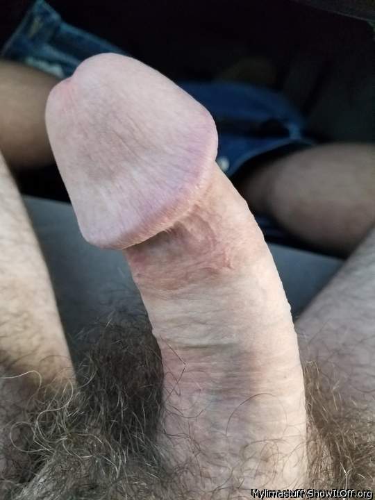 nice cock head 