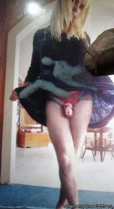 I love seeing you post pics of mine that made you cumm all o