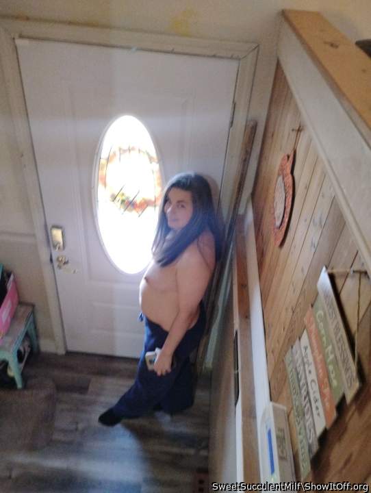 Photo of a lizard from SweetSucculentMilf