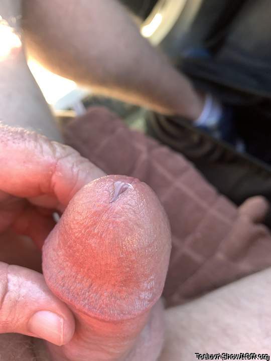 I'd love to taste that