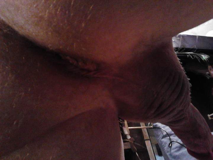 Sweet sexy ass, exciting erotic view!!  