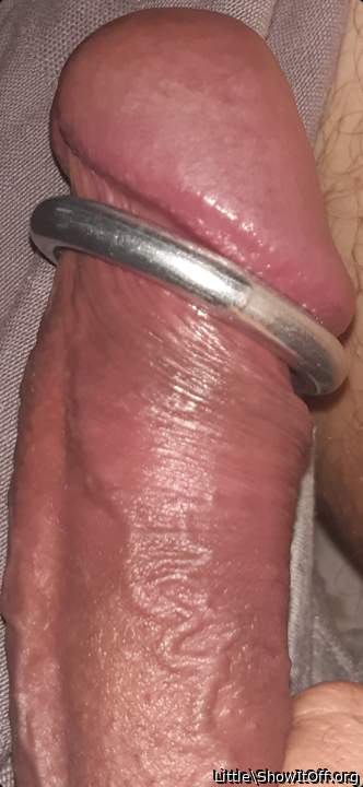 nice glans ring