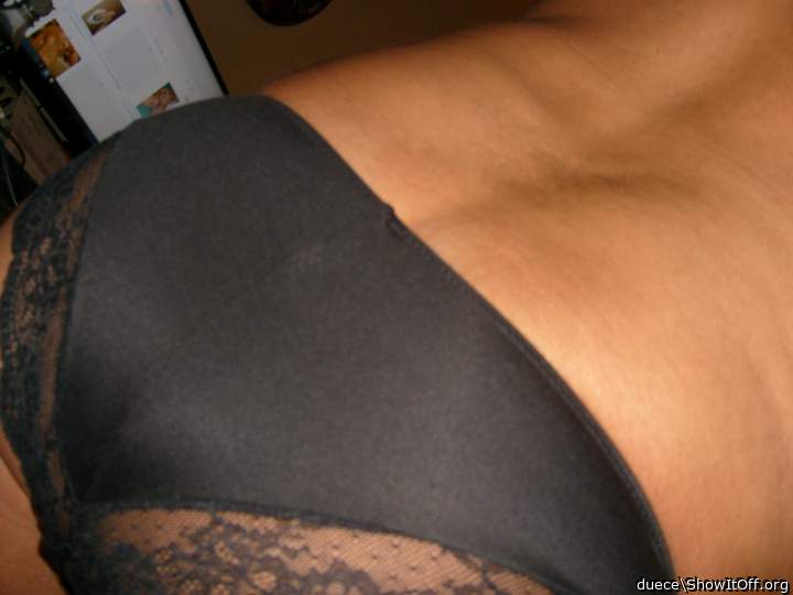 Photo of Man's Ass from duece