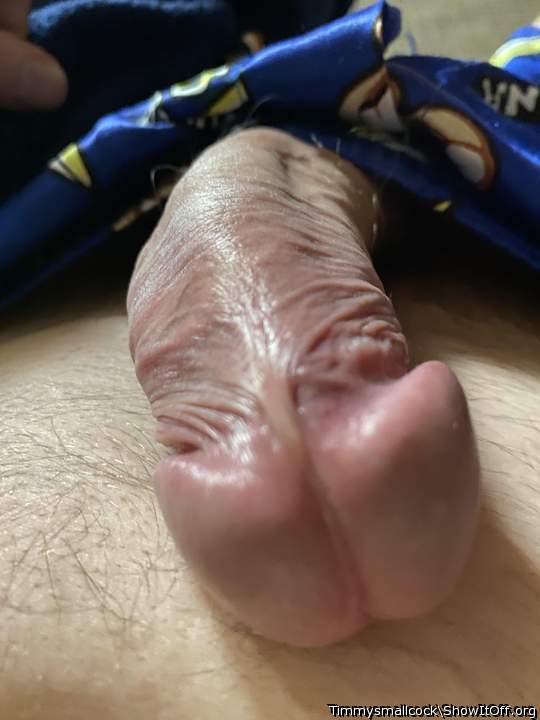 Photo of a joystick from Timmysmallcock