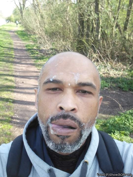 Stranger did this ...who is next?