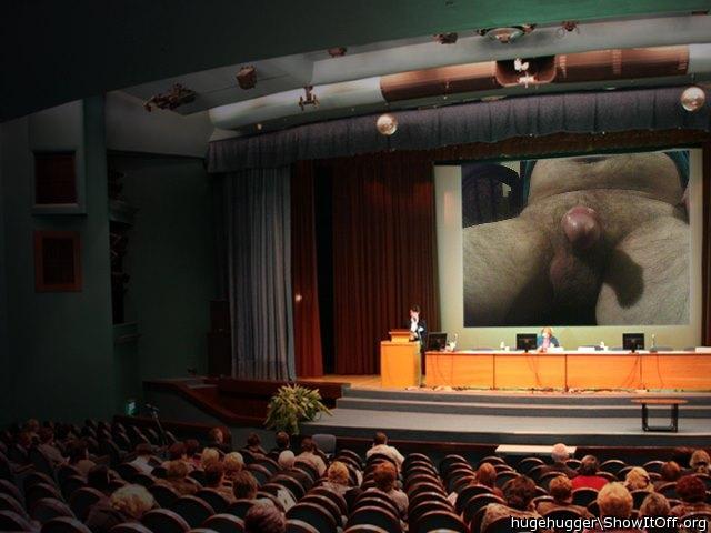 Photo of a member from hugehugger