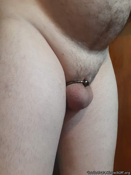 Locktober Micro Dick