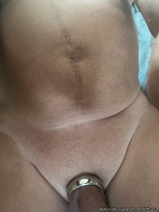 Looks and feels absolutely wonderful.      