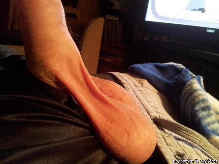 Testicles Photo from PoopSmith