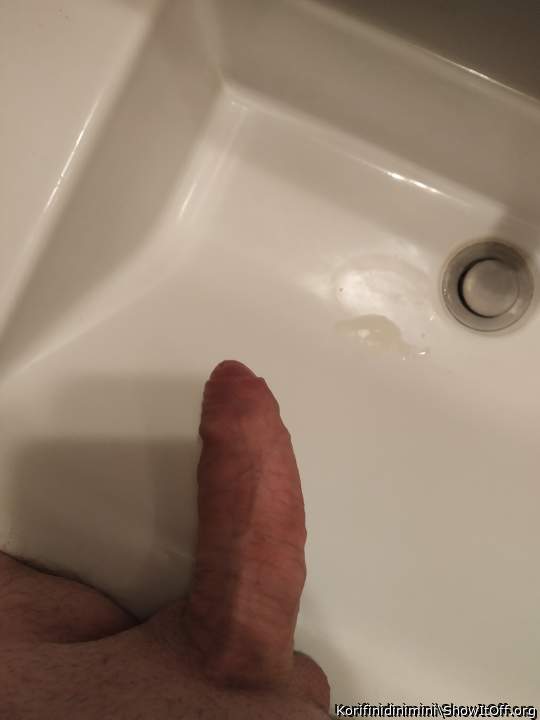 My dick