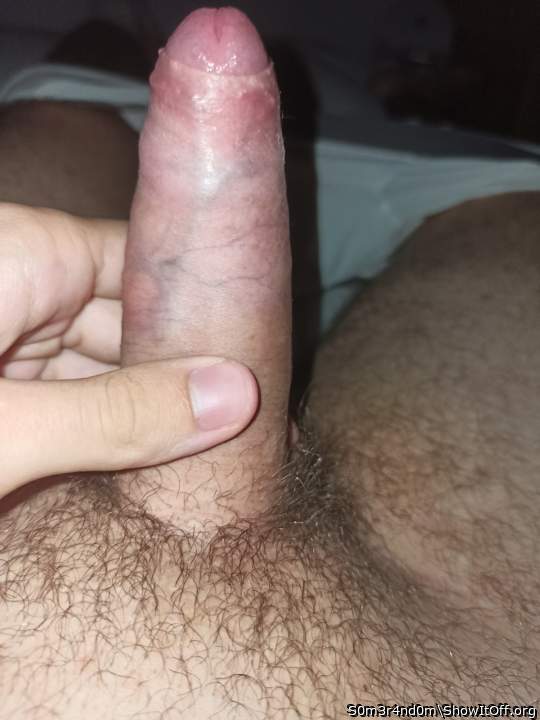 Photo of a love muscle from s0m3r4nd0m