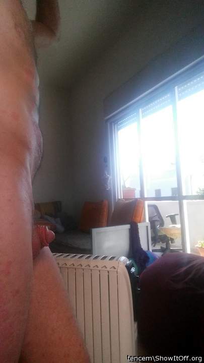 Flashing in Tel Aviv F3