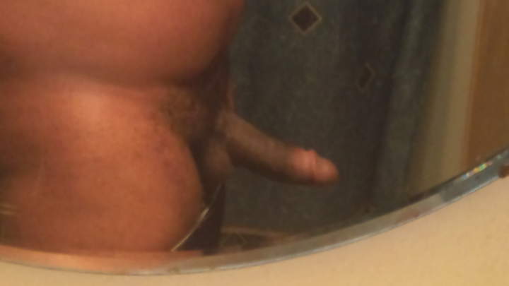 Photo of a boner from GaryMPLS72