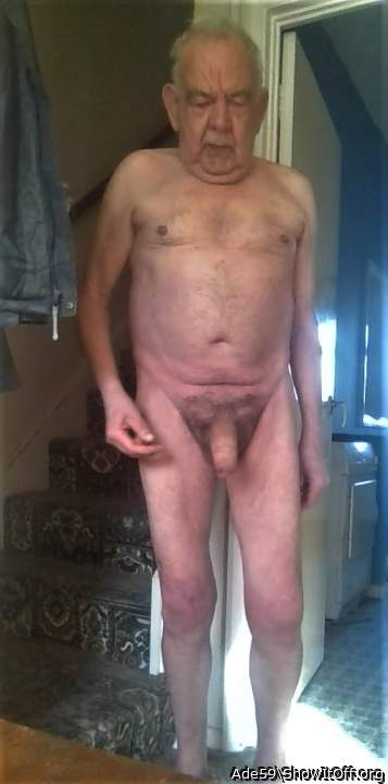 Nice strong penis