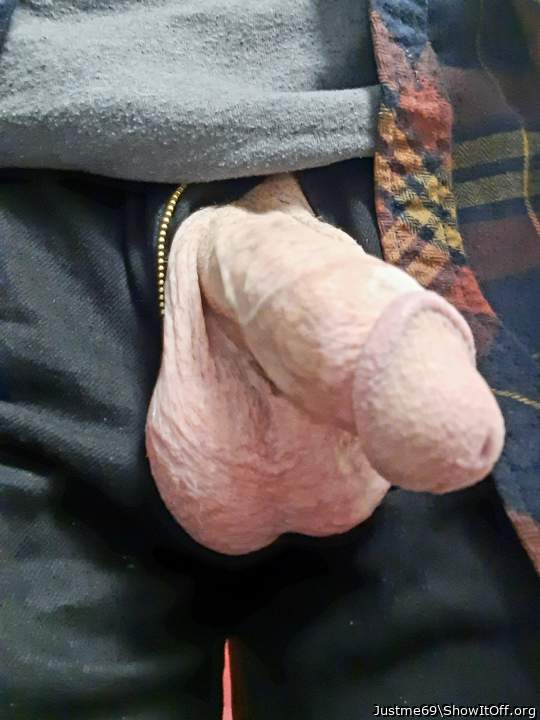 Oooowie, beeeeautiful penis.&#127774;