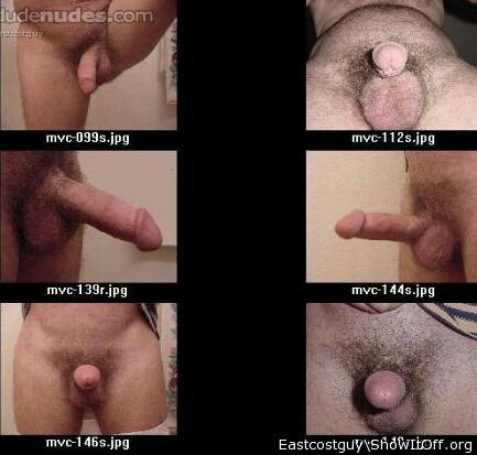 one dick with so many faces!!! 