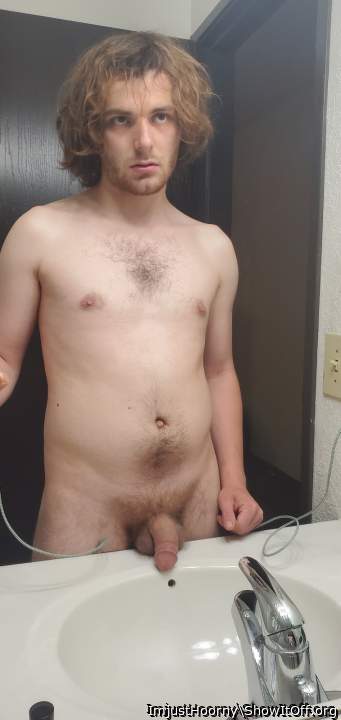 Photo of a middle leg from ImjustHoorny