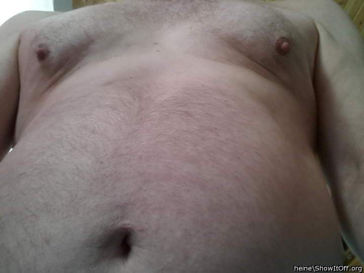 Great set of hard pointy nipples