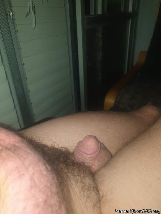Photo of a wiener from tencem