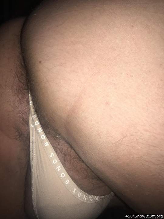 Photo of Man's Ass from 450