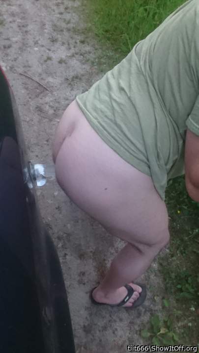 I love vehicle pegging also &#129766;&#129766;