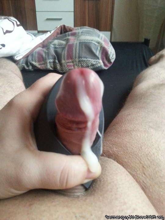 Let me lick that off next time, or better yet, let me suck i