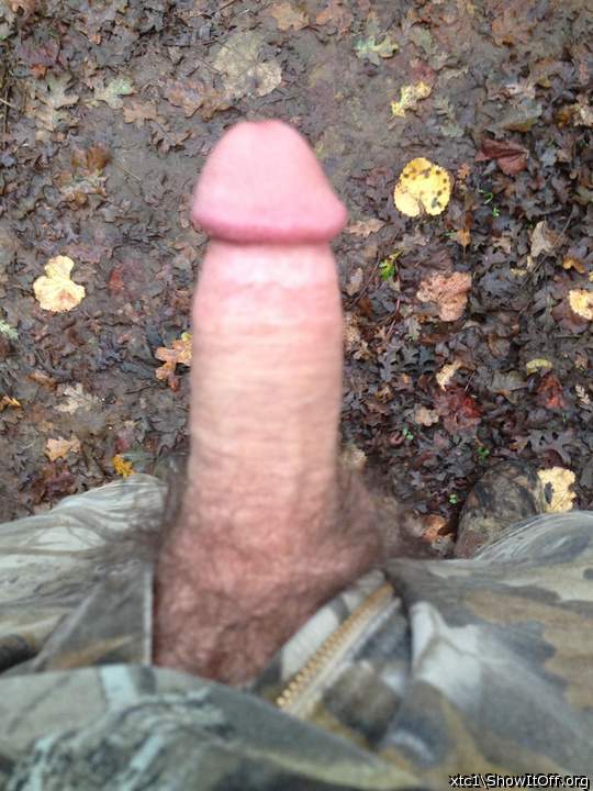 Love to see that in public!!  Nice and hard!!!