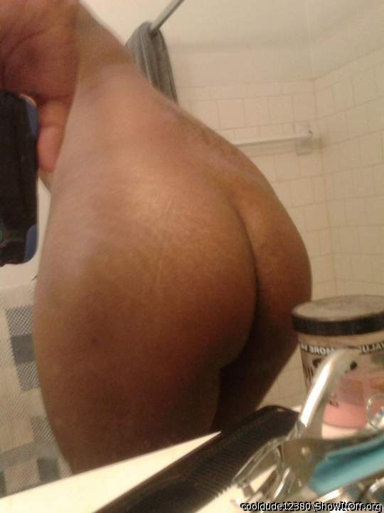 Let me fuck that ass