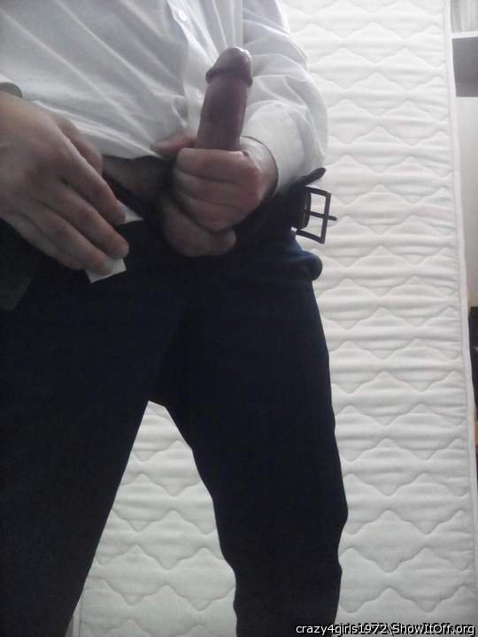 at work