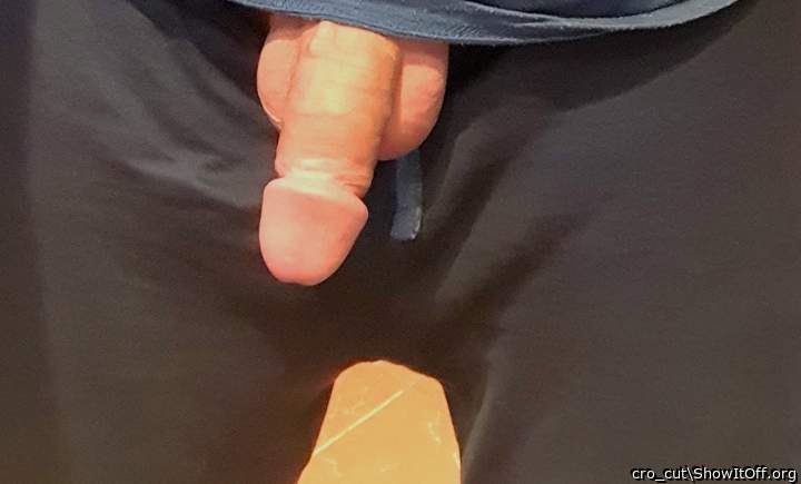 Photo of a horn from cro_cut