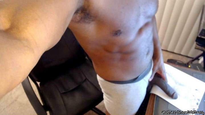 Photo of a pecker from atothez